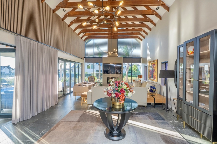 5 Bedroom Property for Sale in Pearl Valley at Val de Vie Western Cape